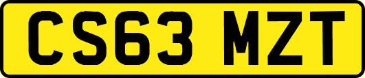 CS63MZT
