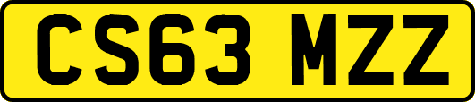 CS63MZZ