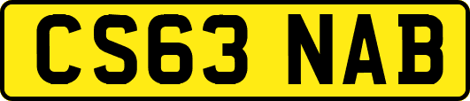 CS63NAB