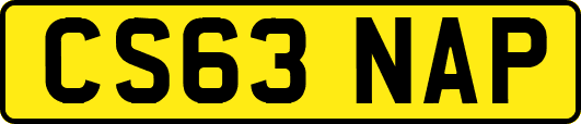 CS63NAP