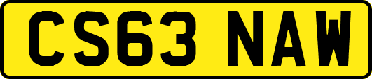 CS63NAW