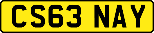 CS63NAY