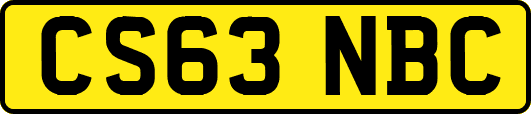 CS63NBC