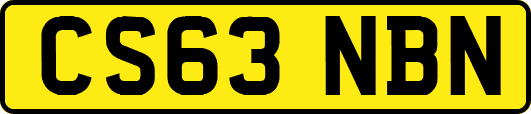 CS63NBN
