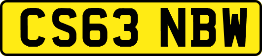 CS63NBW