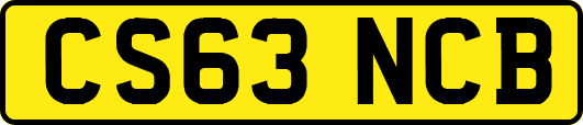 CS63NCB