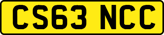 CS63NCC