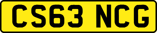 CS63NCG