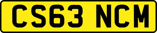 CS63NCM