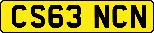 CS63NCN