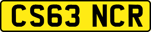 CS63NCR