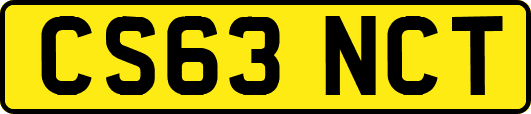 CS63NCT
