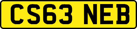 CS63NEB