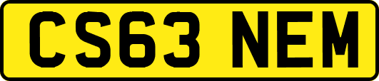 CS63NEM