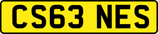 CS63NES