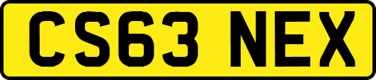 CS63NEX