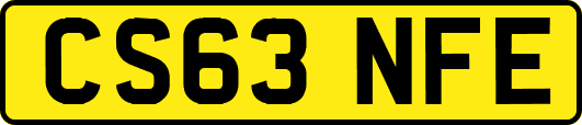 CS63NFE