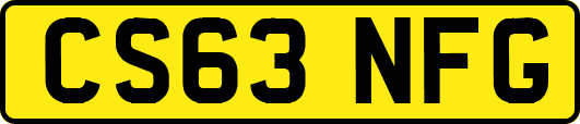 CS63NFG