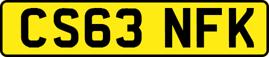 CS63NFK