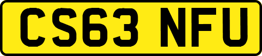 CS63NFU