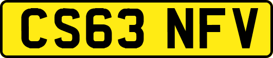 CS63NFV