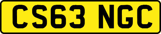 CS63NGC