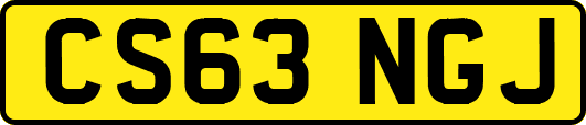 CS63NGJ
