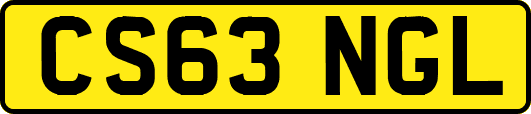 CS63NGL