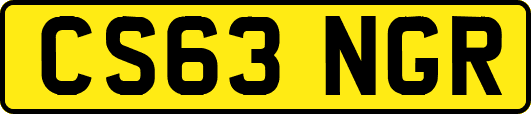 CS63NGR