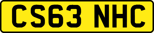 CS63NHC