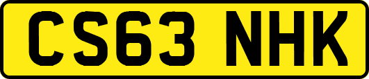 CS63NHK