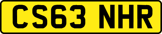 CS63NHR