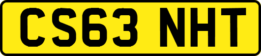 CS63NHT