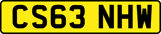 CS63NHW