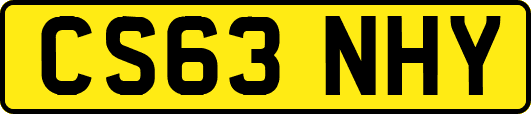 CS63NHY