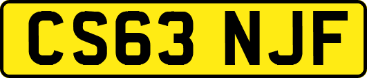 CS63NJF