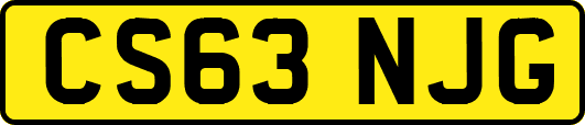 CS63NJG