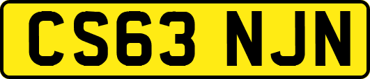 CS63NJN