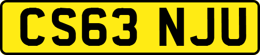 CS63NJU