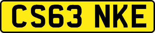 CS63NKE