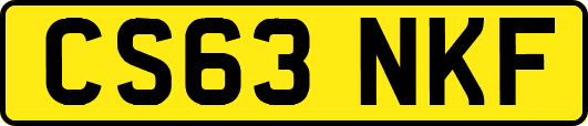 CS63NKF