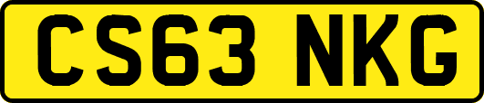 CS63NKG