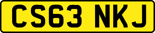 CS63NKJ