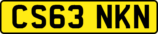 CS63NKN