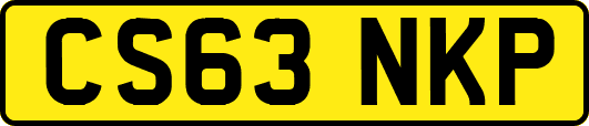 CS63NKP