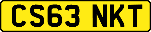 CS63NKT