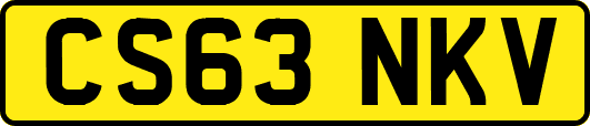 CS63NKV