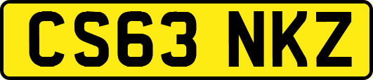CS63NKZ