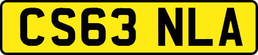 CS63NLA