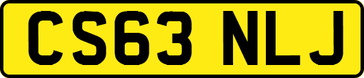 CS63NLJ